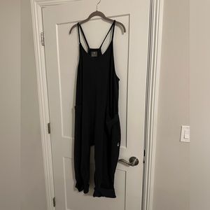 Free People Hot Shot Onesie